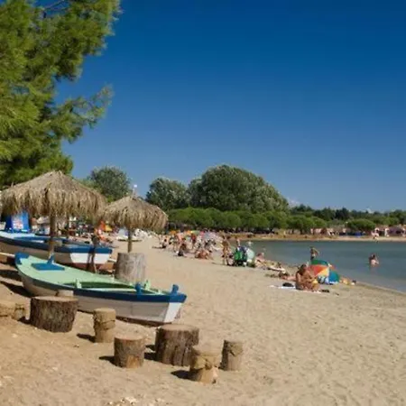 Apartament Aida *