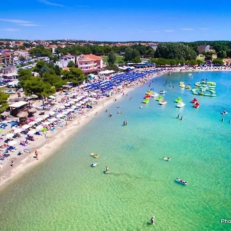 Apartament Aida Medulin