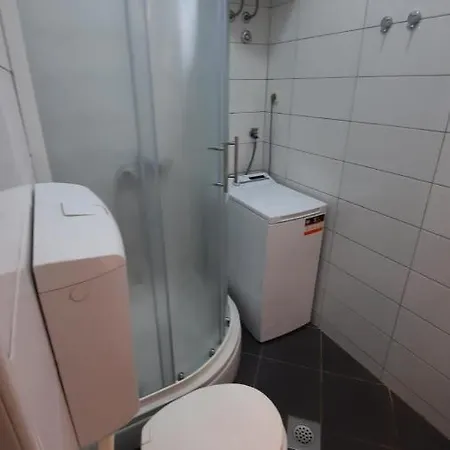 Apartment Aida Medulin