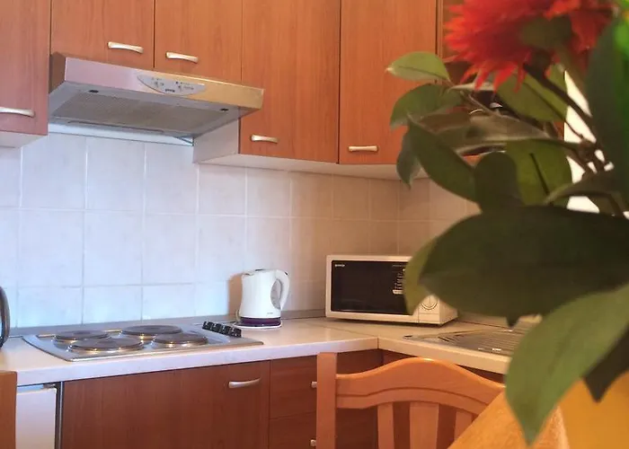 Aida Apartament Medulin