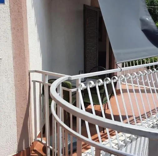 Aida Apartament