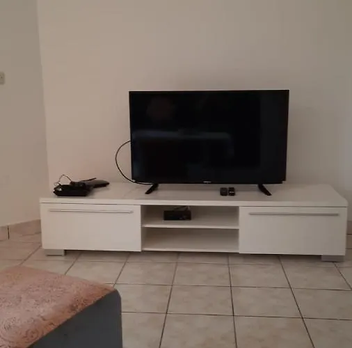 Apartament Aida Medulin
