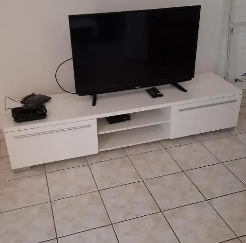 Apartament Aida