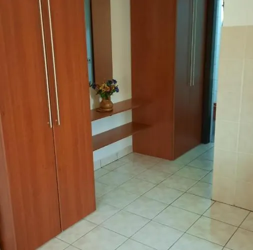 Aida Apartament