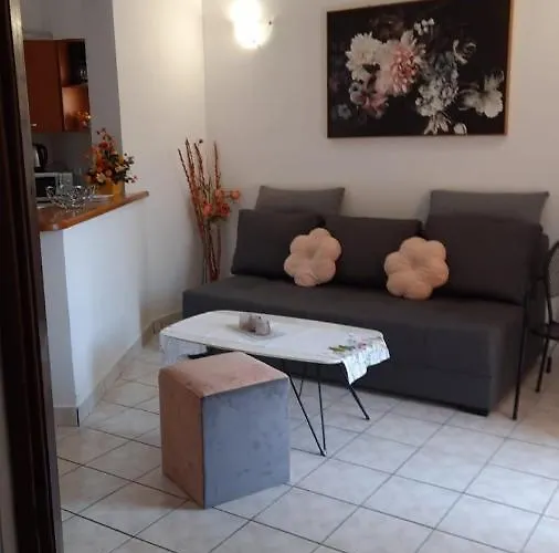 Apartament Aida *