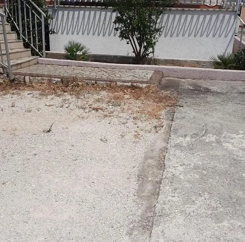 Apartament Aida *