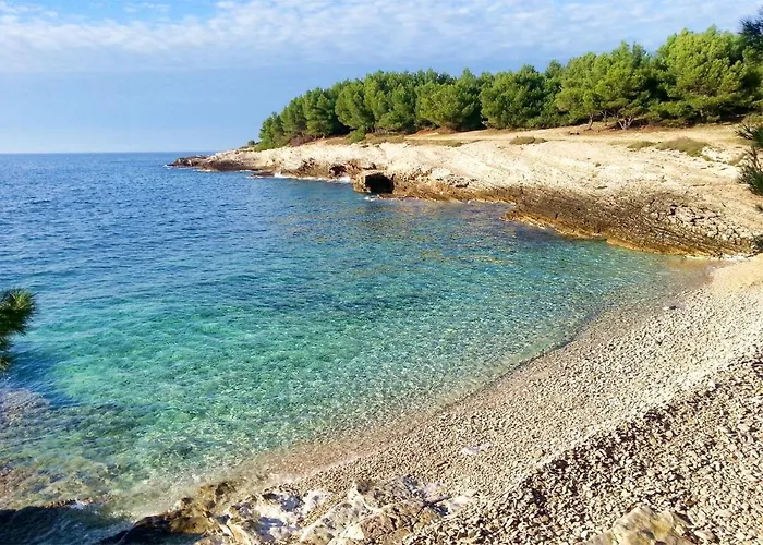 Apartament Aida