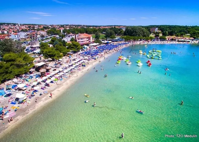 Apartament Aida Medulin