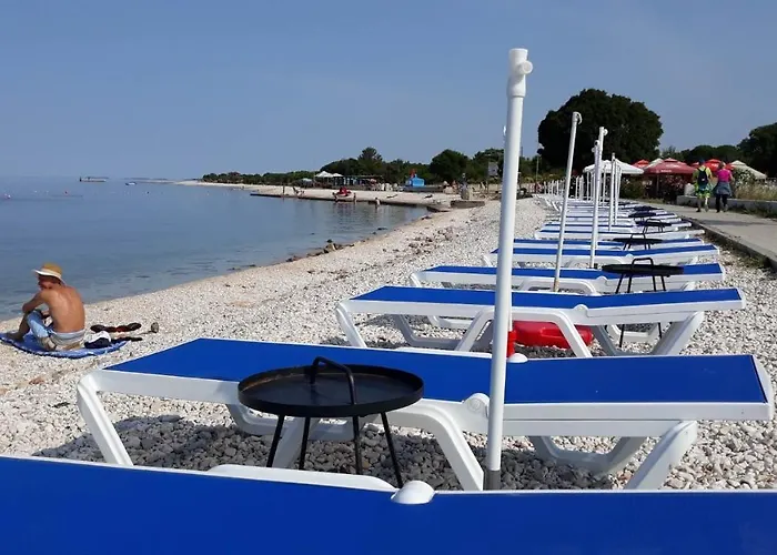 Apartament Aida