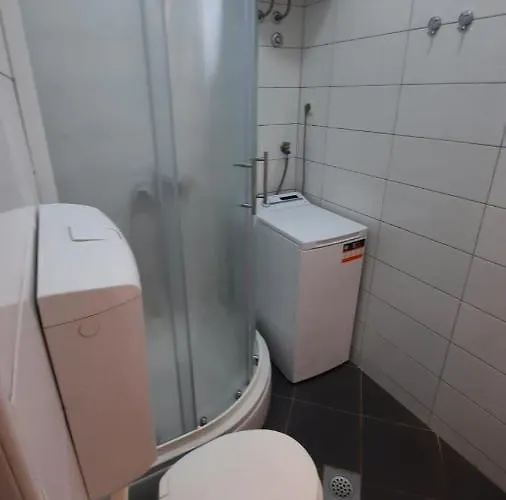 Apartament Aida Medulin