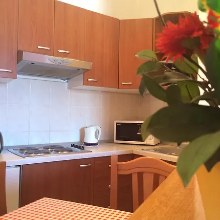 Aida Apartment Medulin