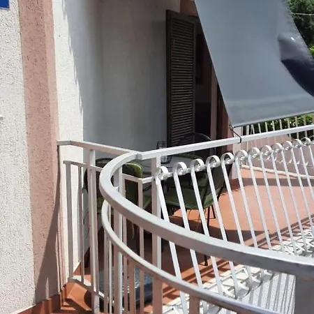 Aida Apartment