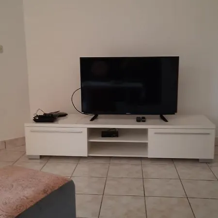 Apartment Aida Medulin