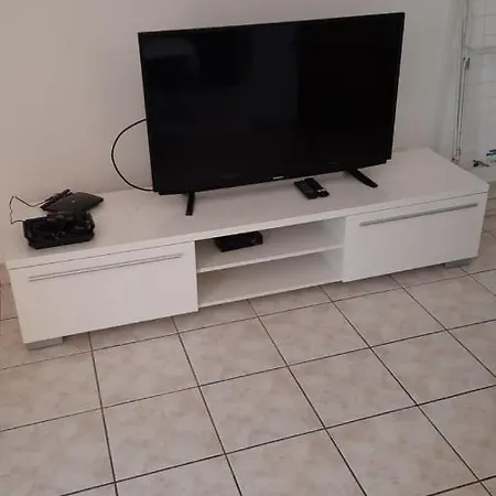 Apartment Aida
