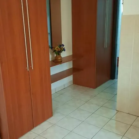 Aida Apartment