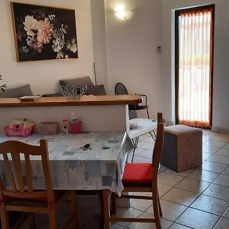 Aida Apartment