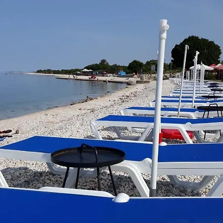Apartman Aida